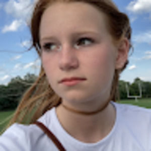 Meet your Posher, Lia